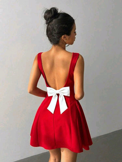 Vestido Dama
