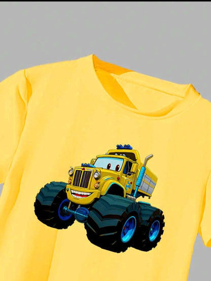 Conjunto niño
