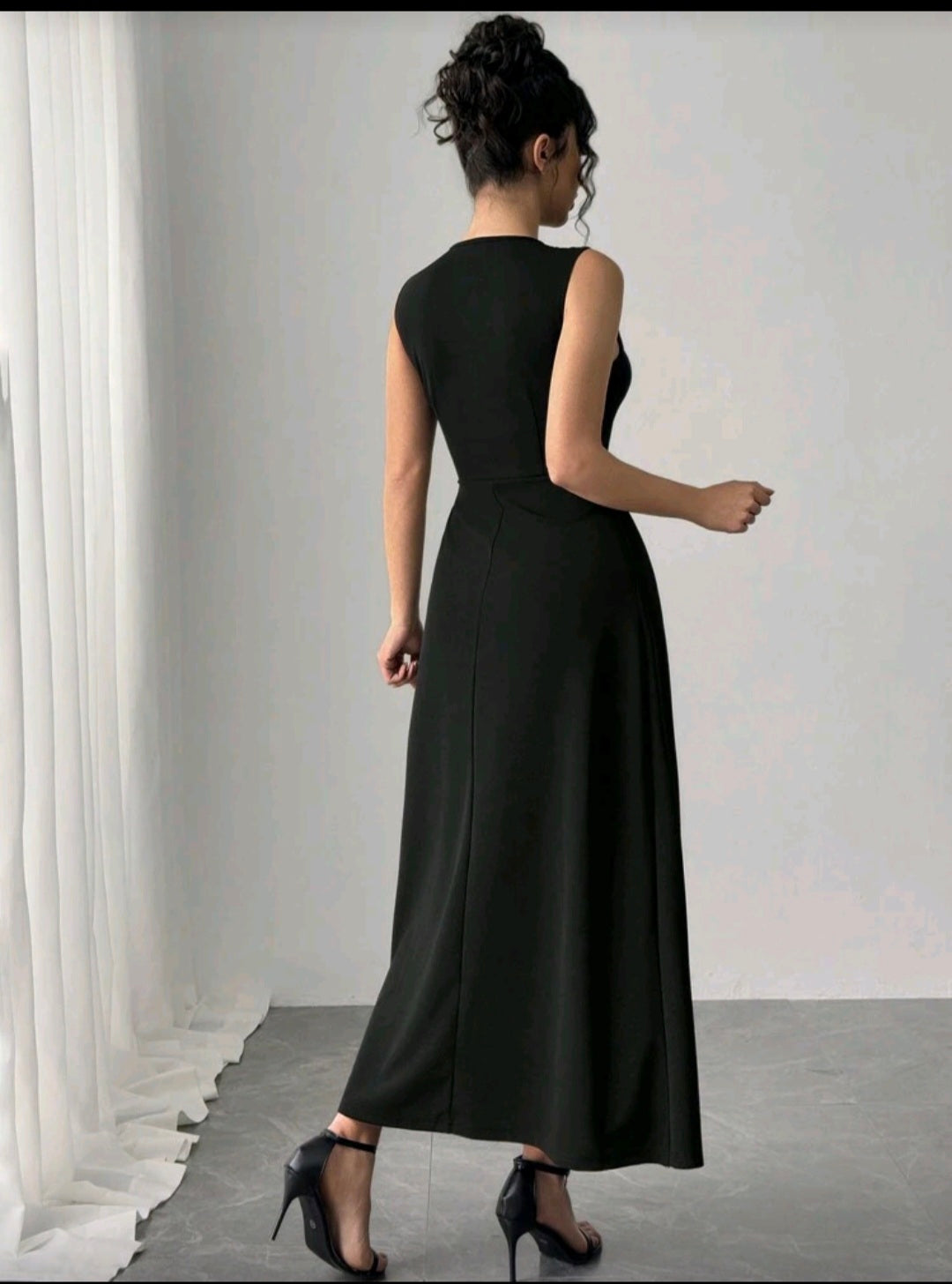 Vestido Dama