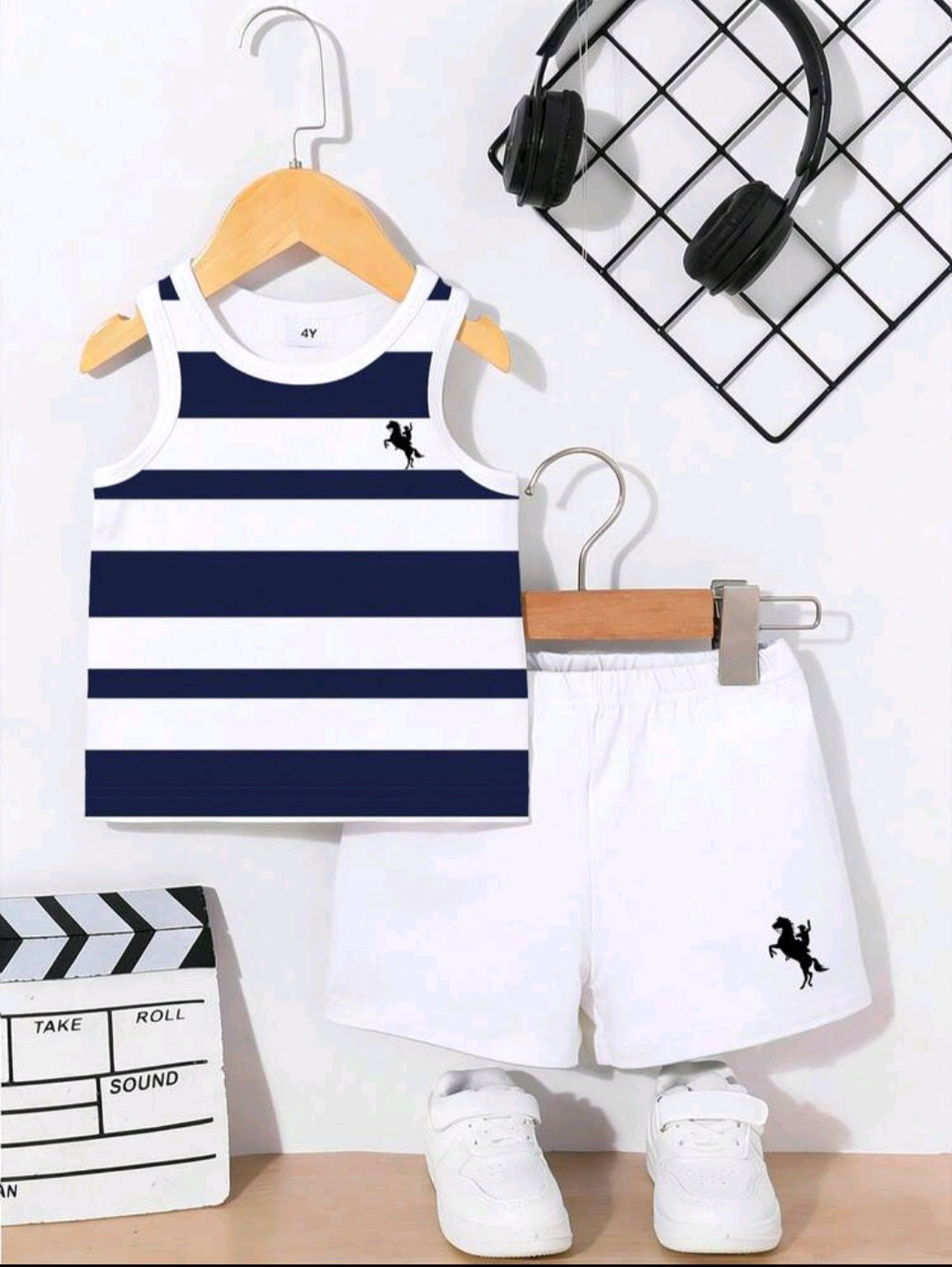Conjunto niño