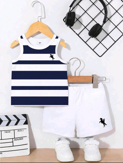 Conjunto niño