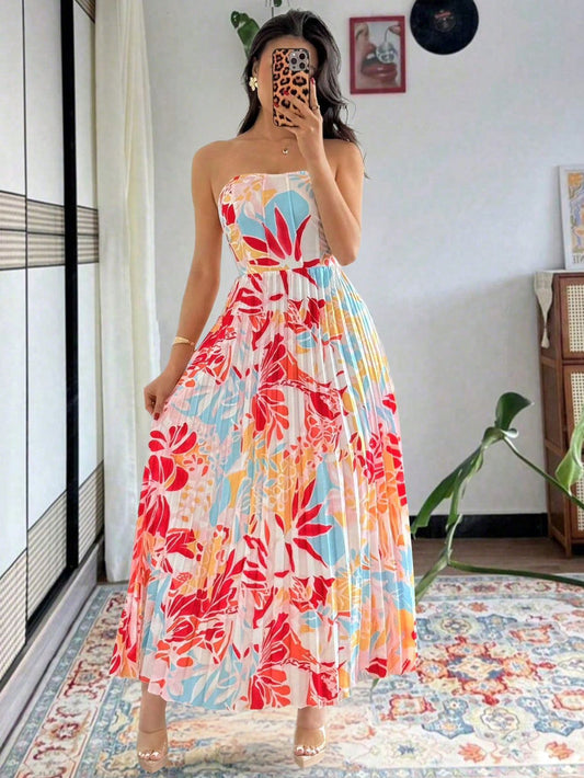 Vestido Dama