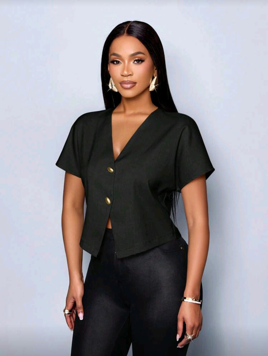 Blusa Dama