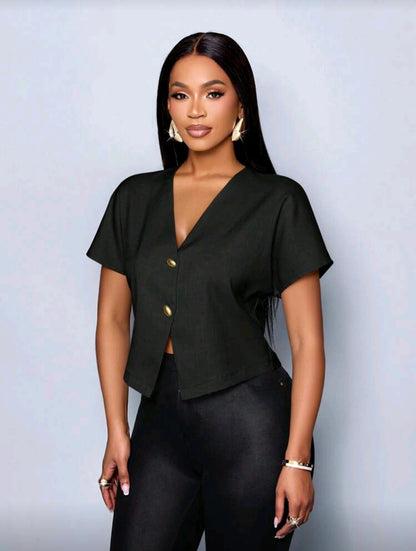Blusa Dama
