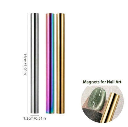 Bolígrafo magnético