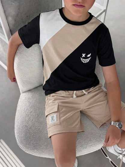 Conjunto niño