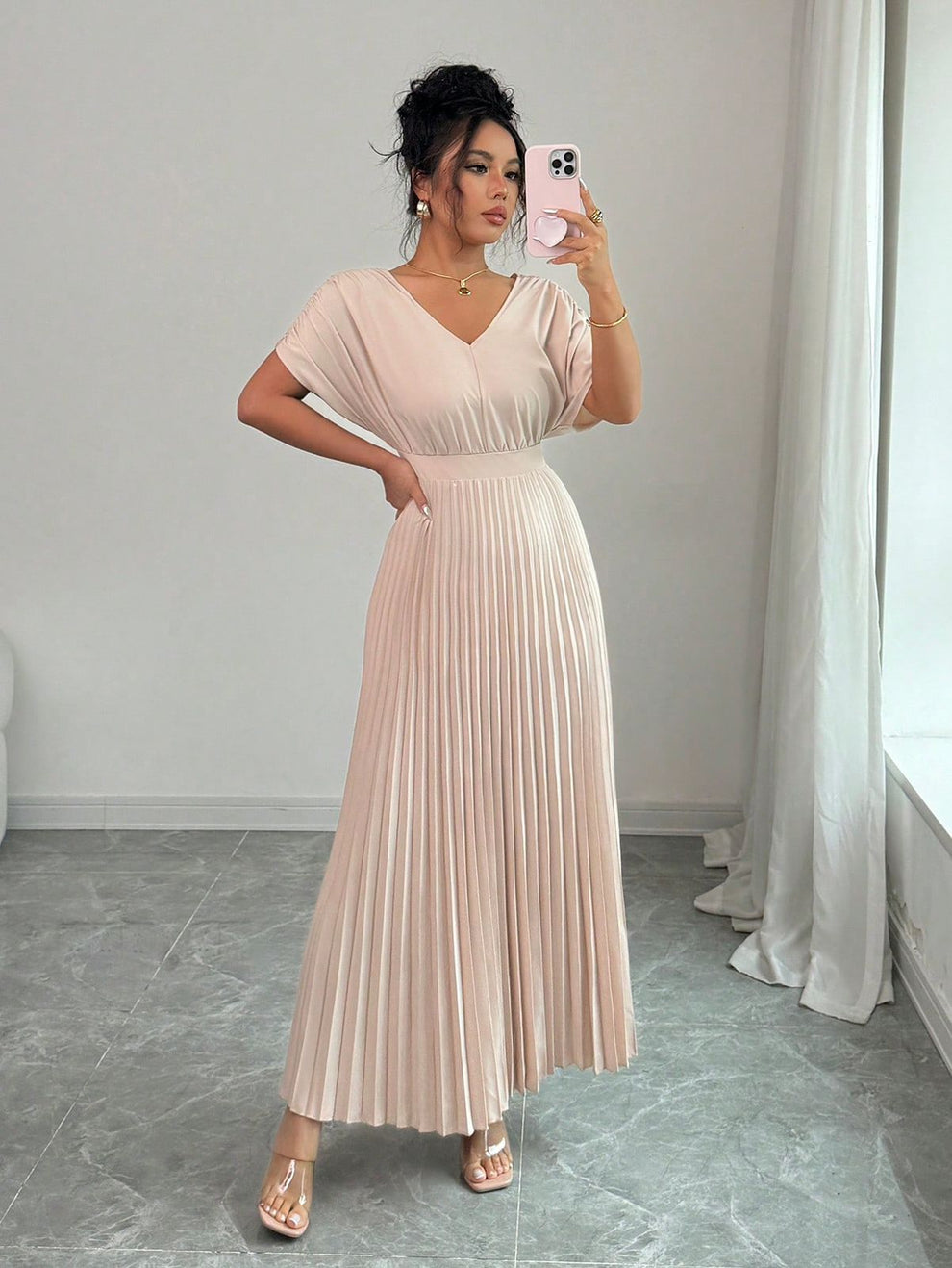 Vestido Dama