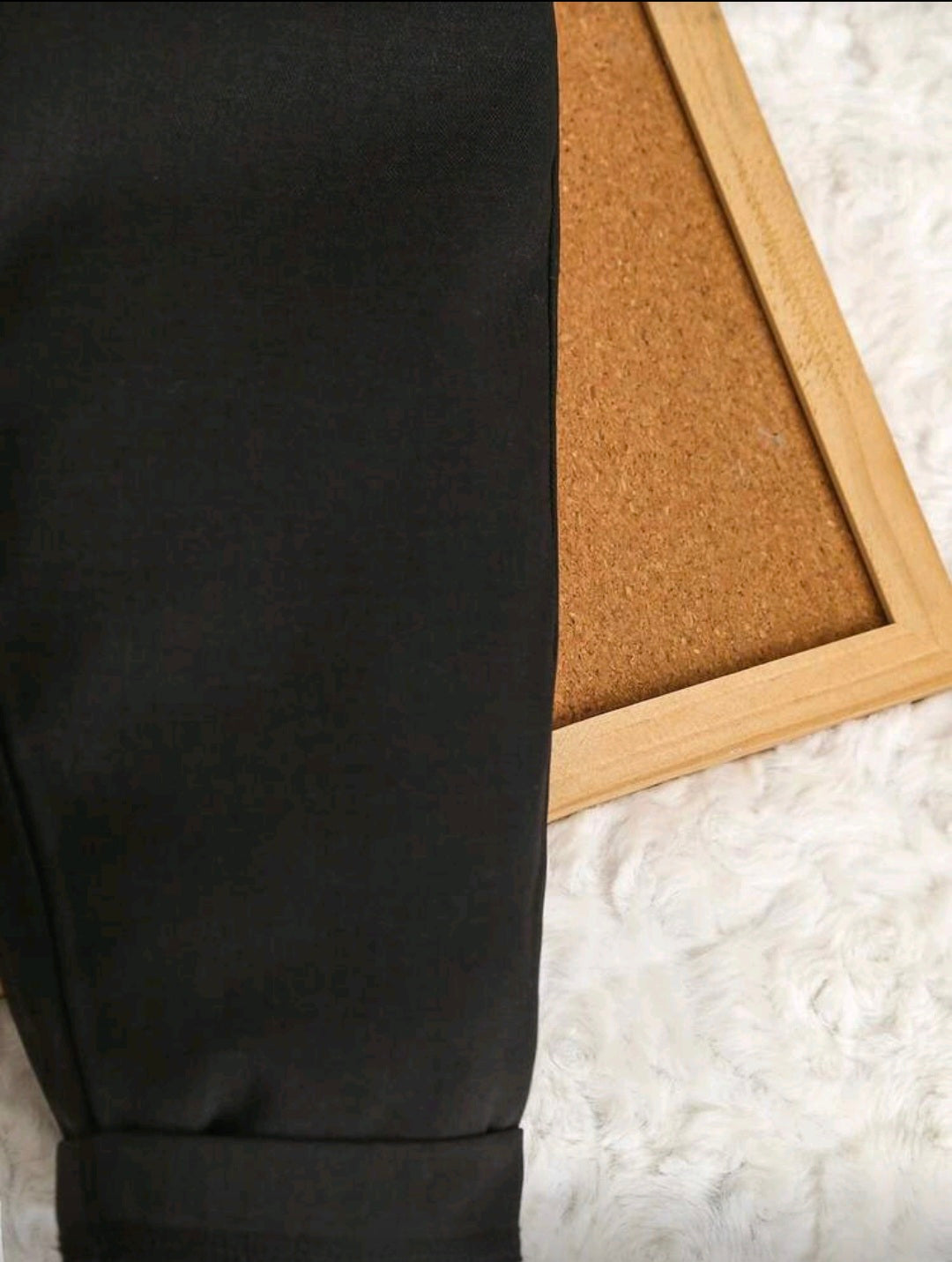 Conjunto niño
