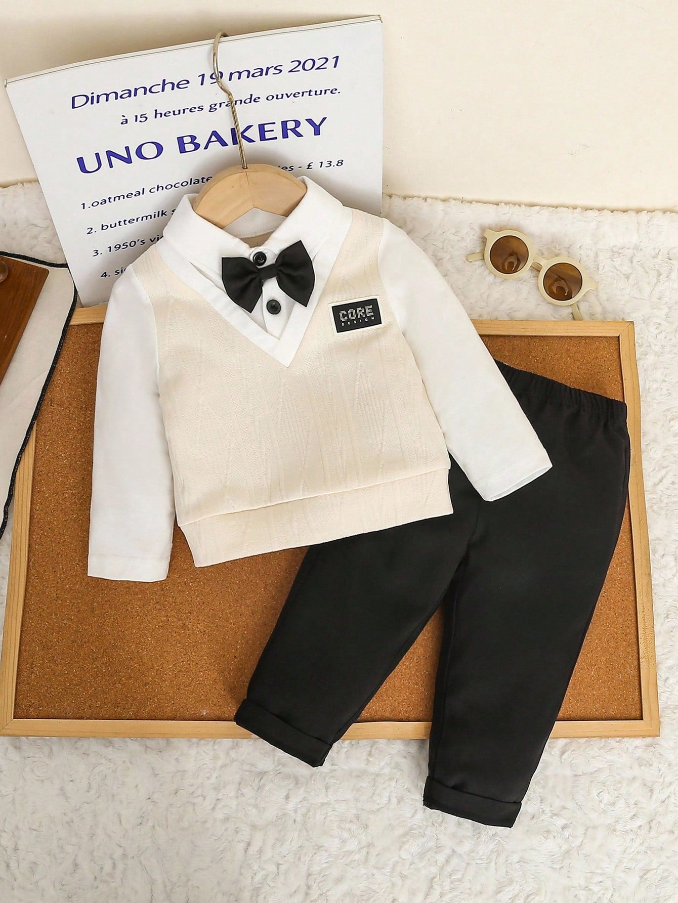 Conjunto niño