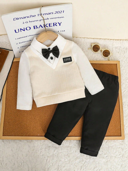 Conjunto niño