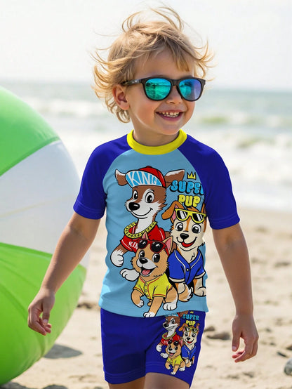 Conjunto niño