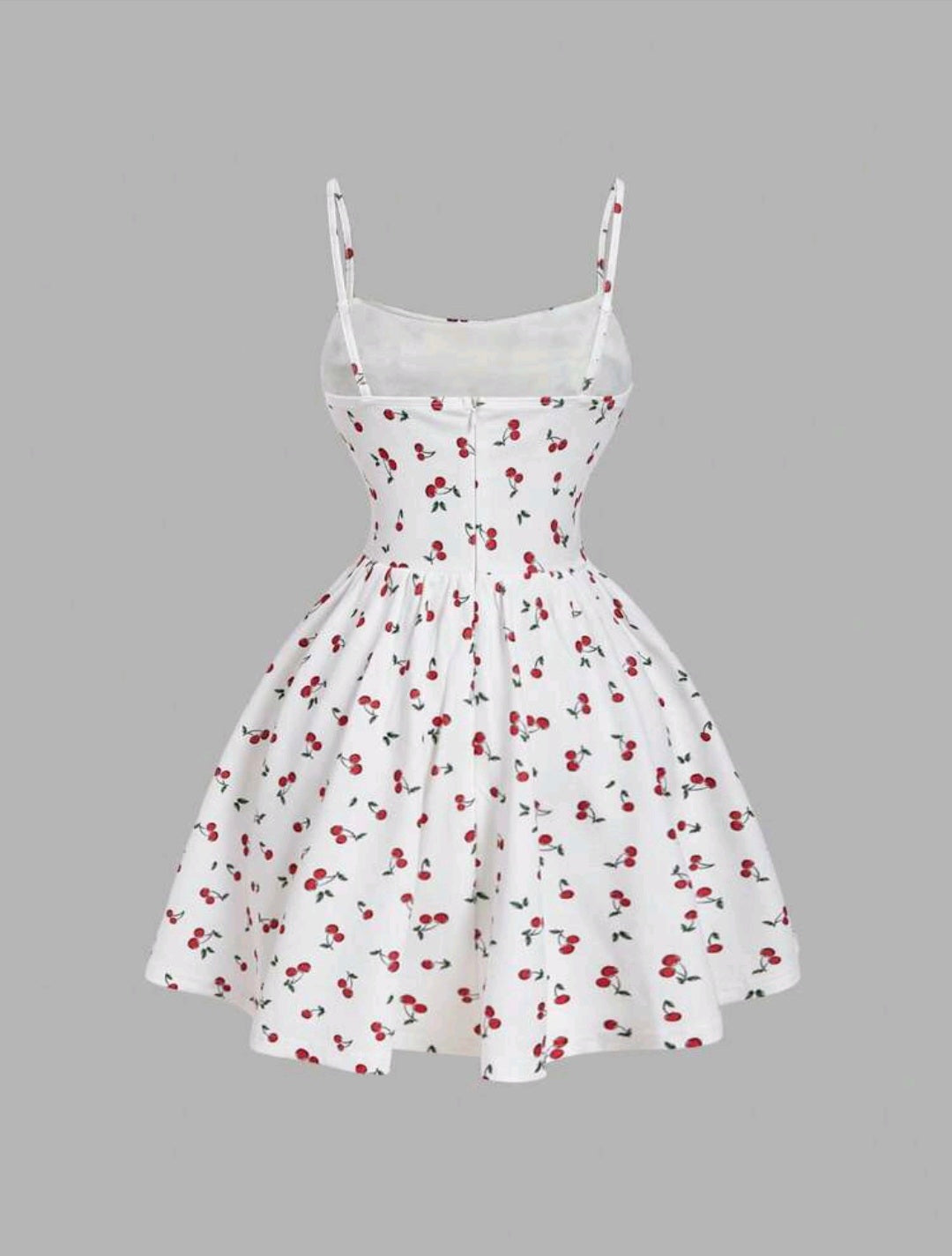 Vestido Dama