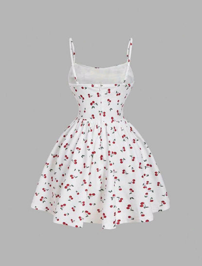 Vestido Dama
