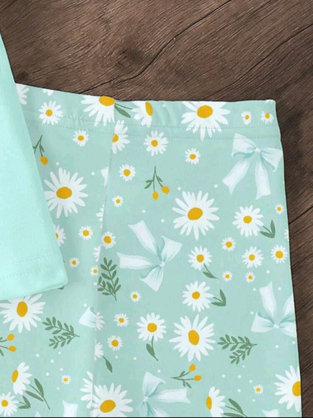 Conjunto niña
