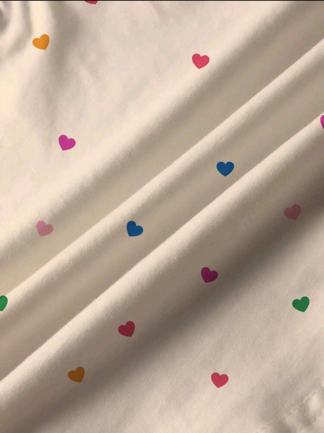 Camiseta niña