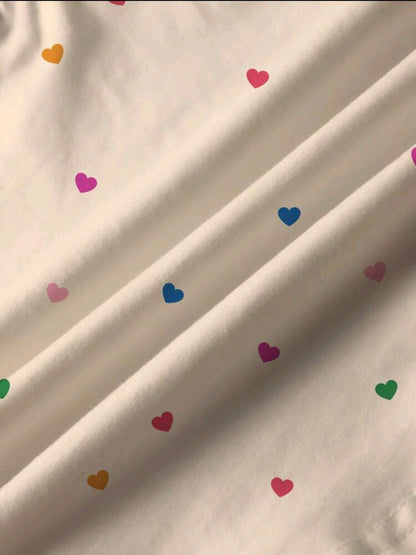 Camiseta niña