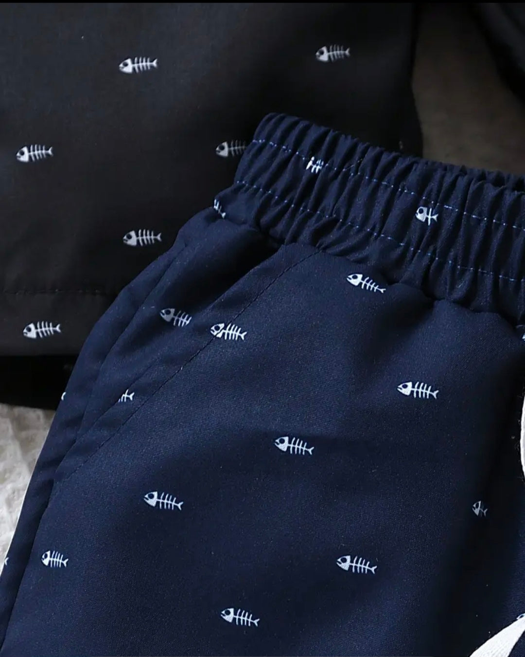 Pantalones Cortos niño