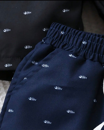 Pantalones Cortos niño