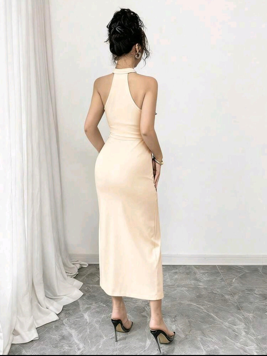 Vestido Dama