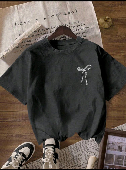 Camiseta mujer