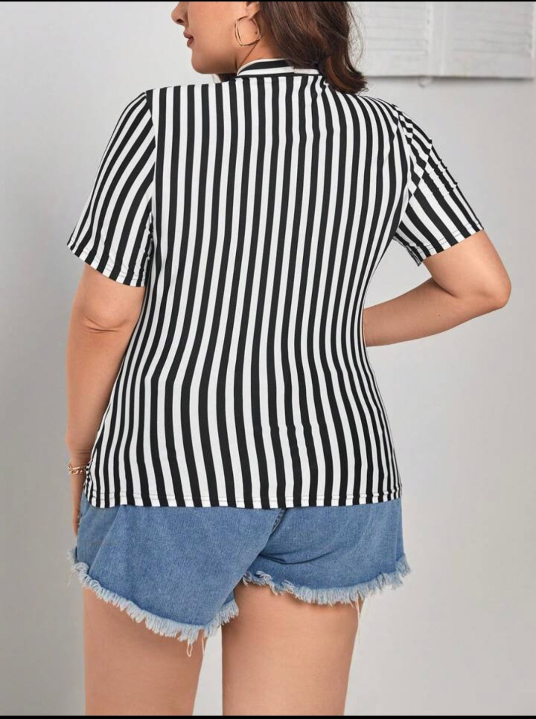Blusa Dama