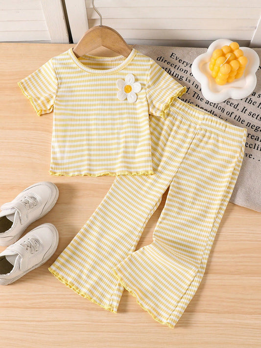 Conjunto niña