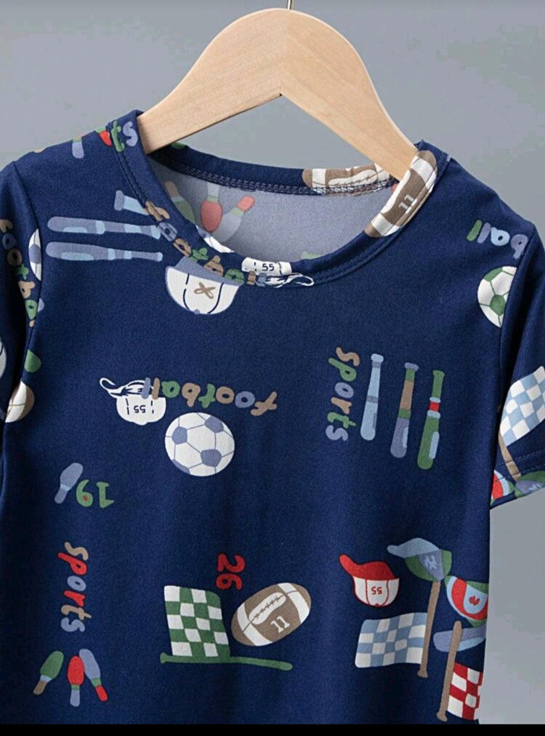 Set niño