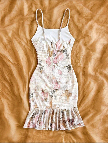 Vestido Dama