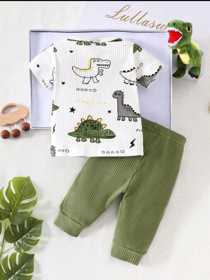 Conjunto niño