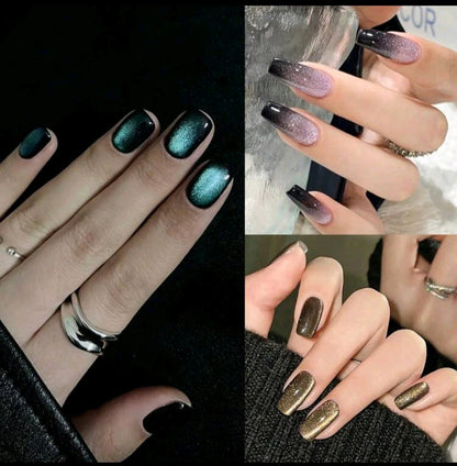 Bolígrafo magnético