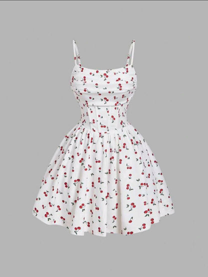 Vestido Dama
