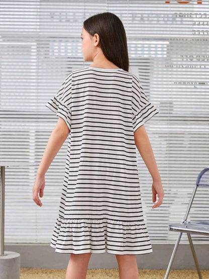 Vestido niña