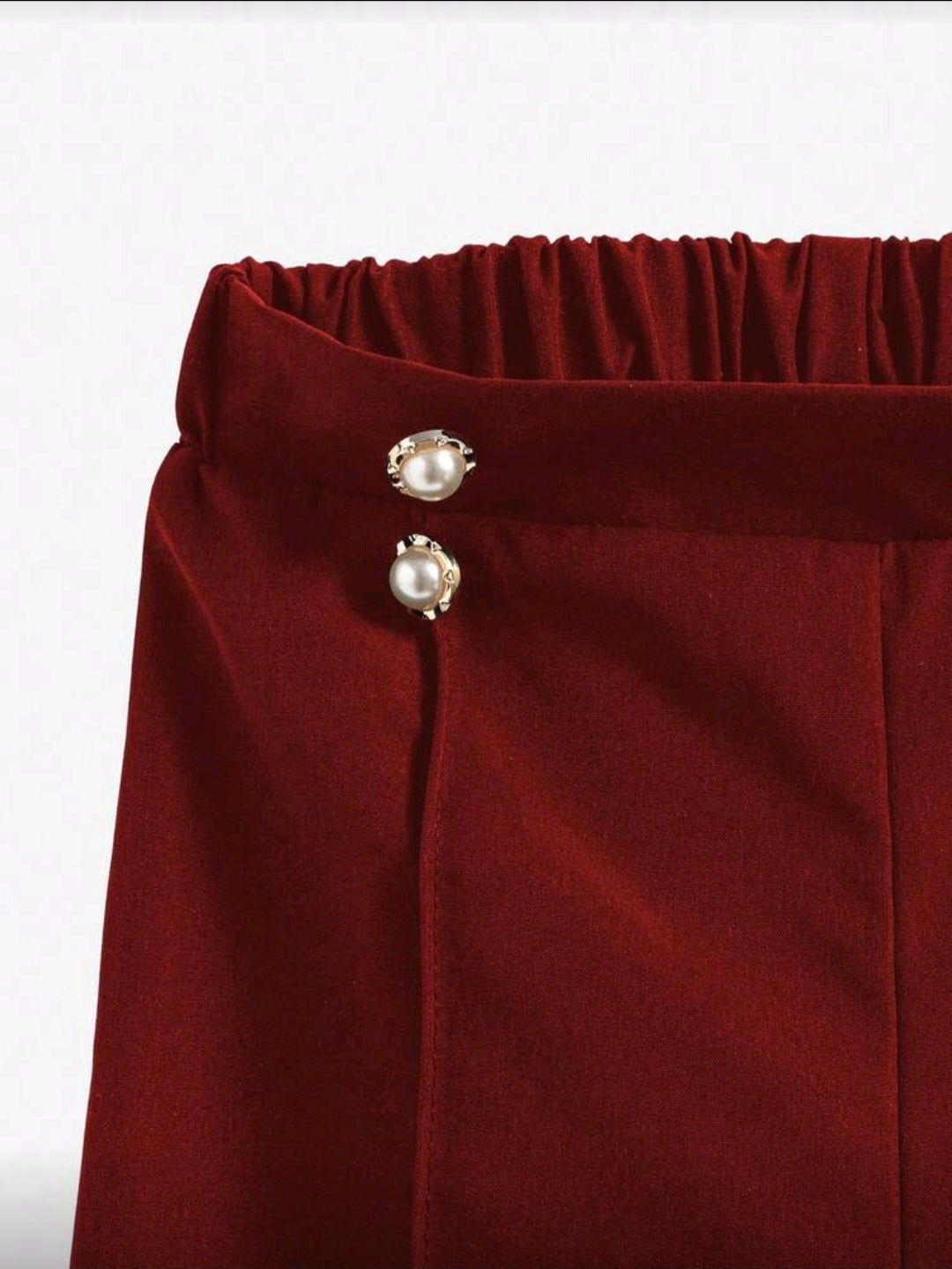 Pantalon niña