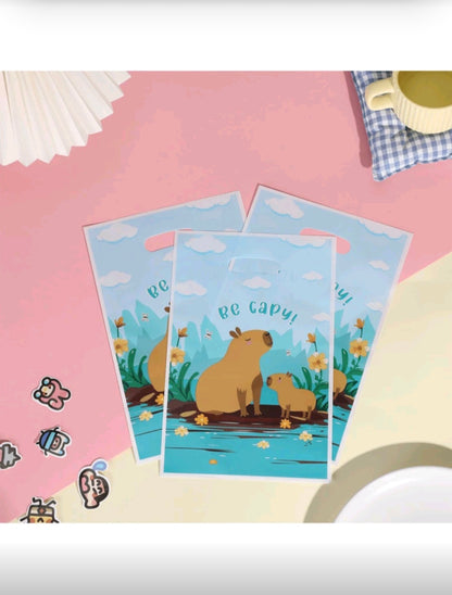 Bolsas para cumpleños