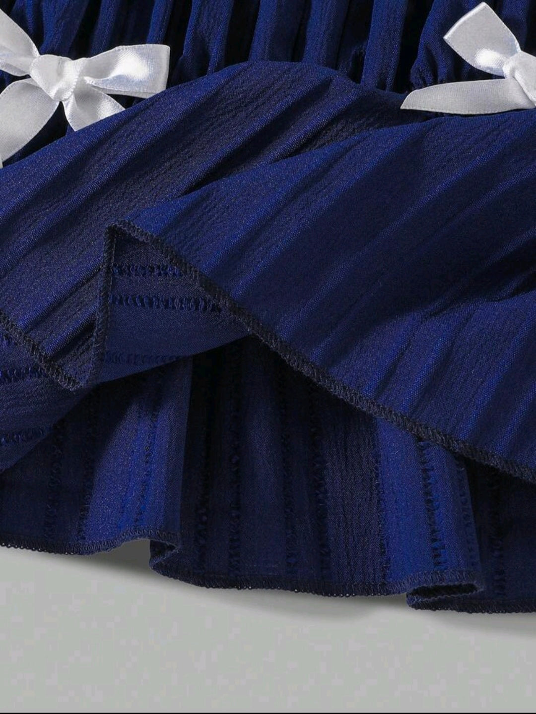 Conjunto niña