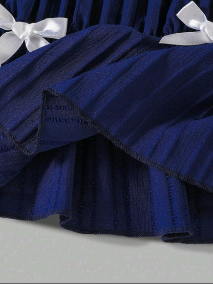 Conjunto niña