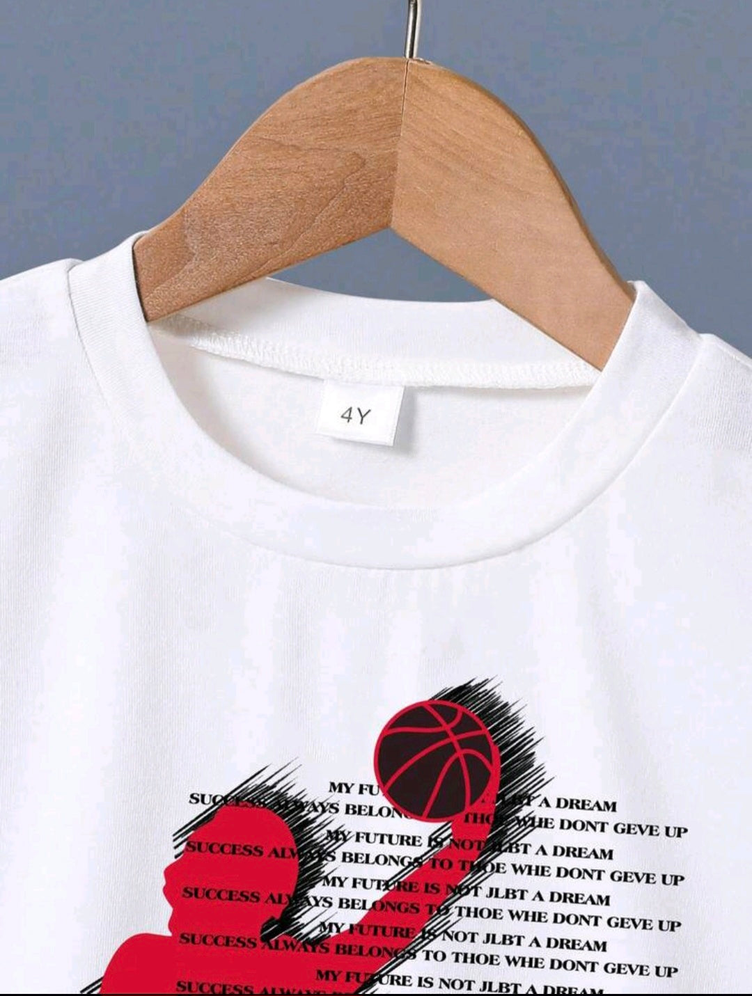 Conjunto niño