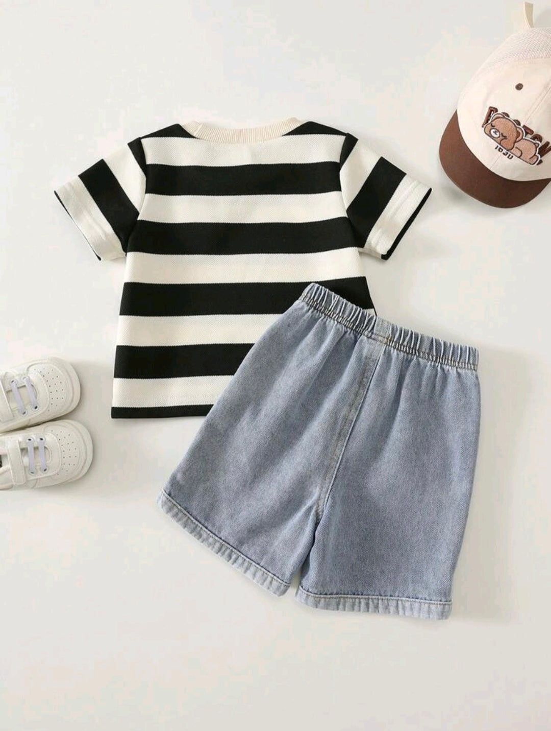 Conjunto niño