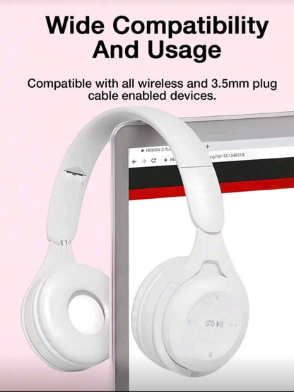 Auriculares inalambricos