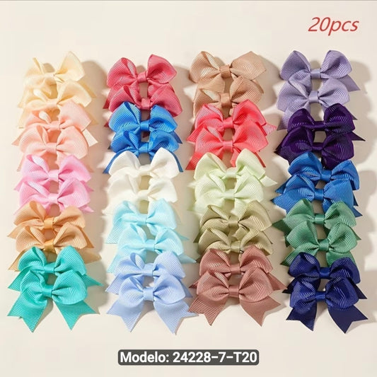 20 lacitos