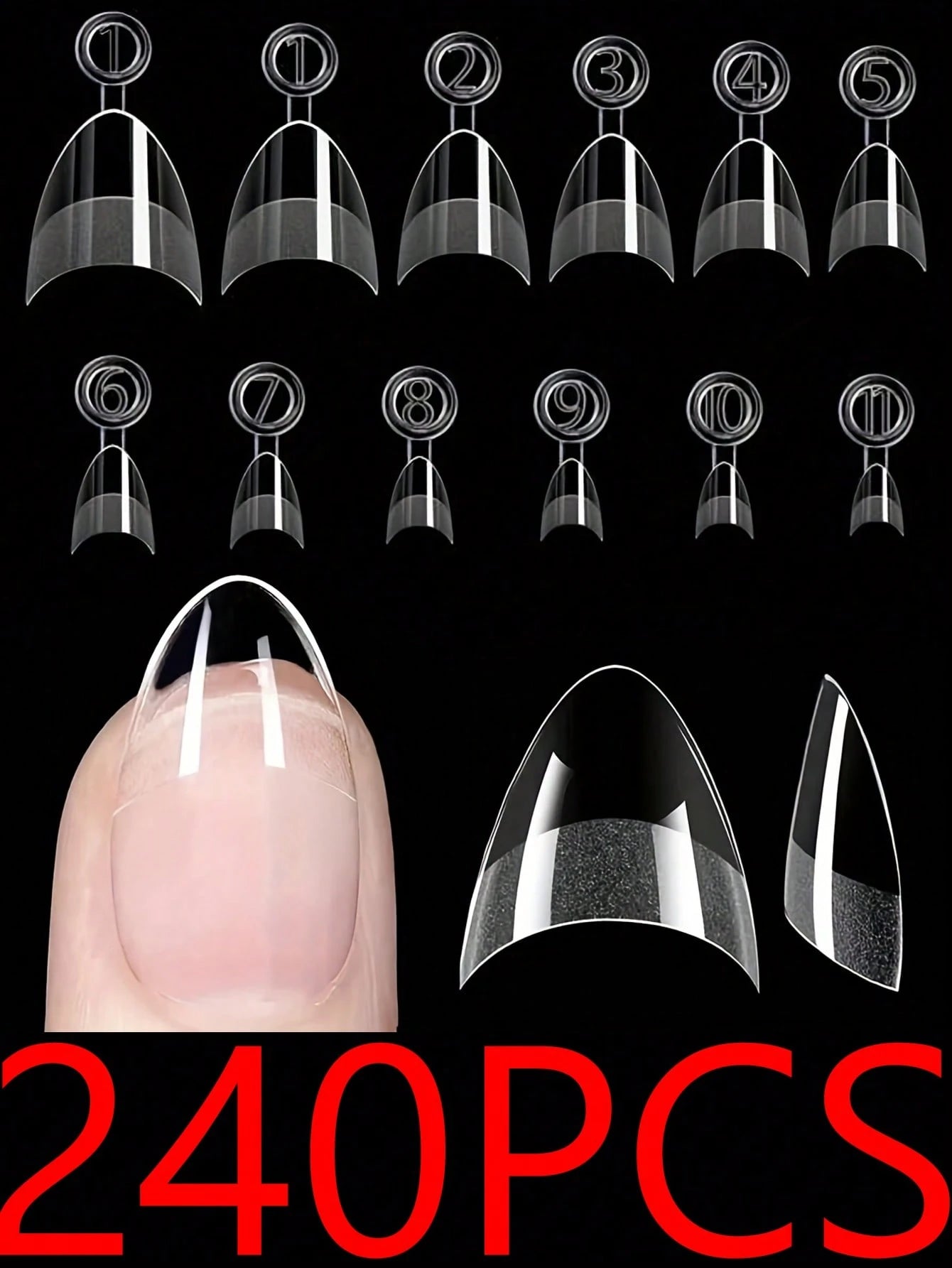 Uñas Artificiales