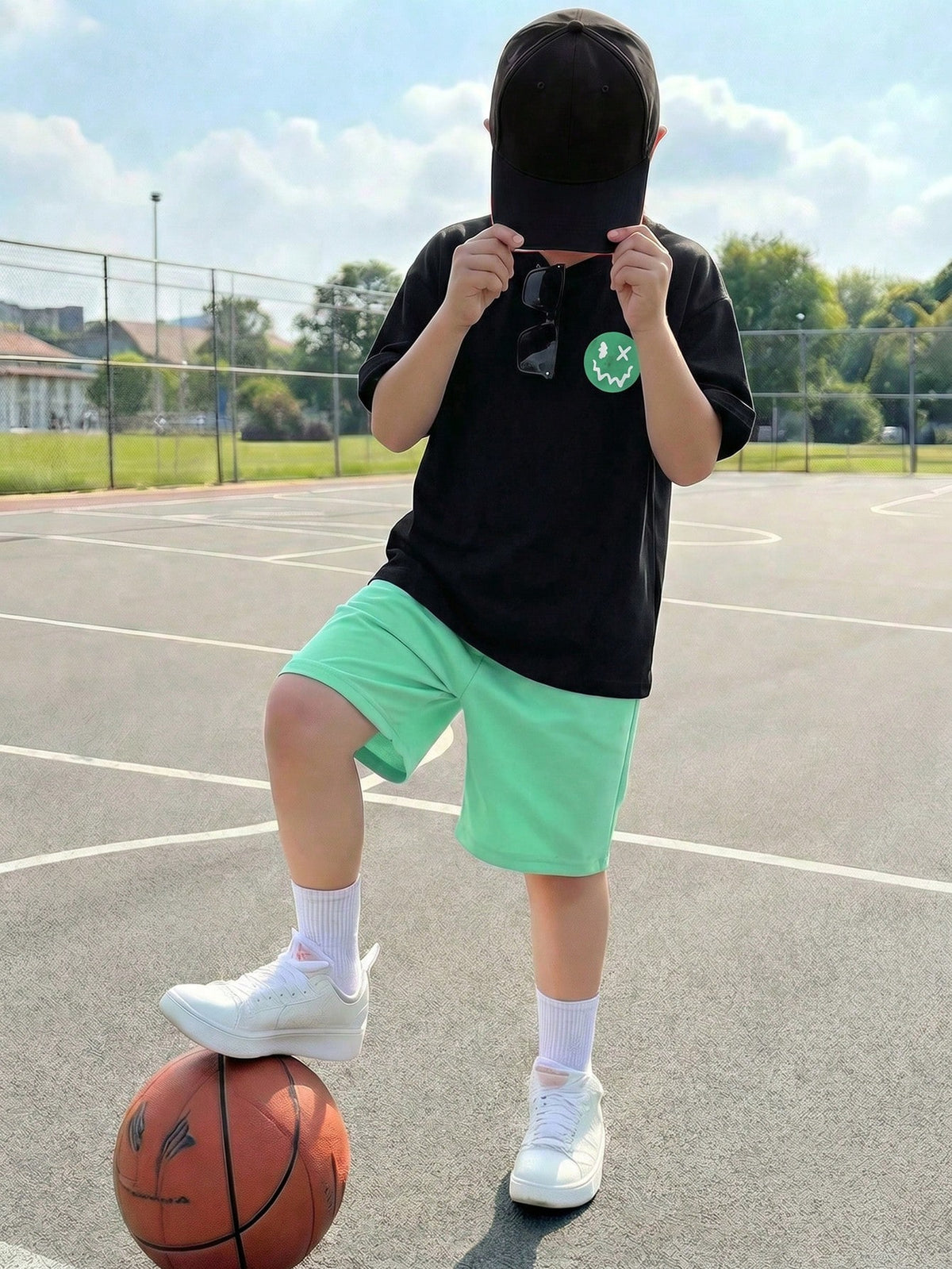 Conjunto niño