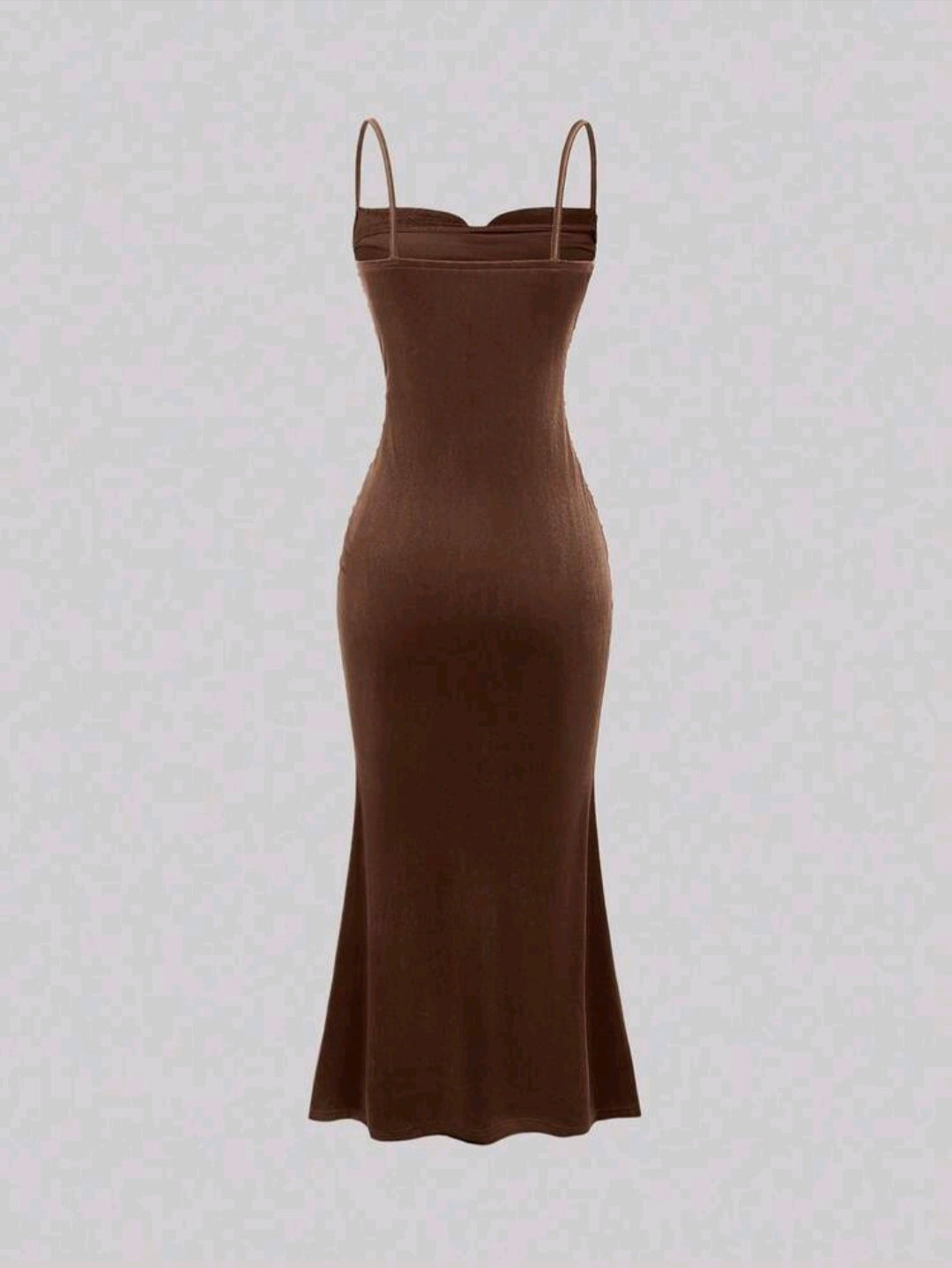 Vestido Dama