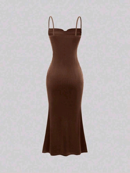 Vestido Dama