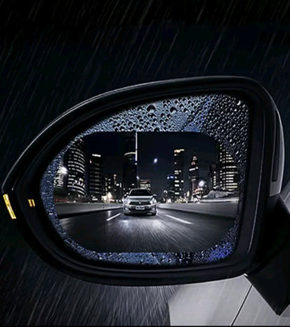 Película impermeable