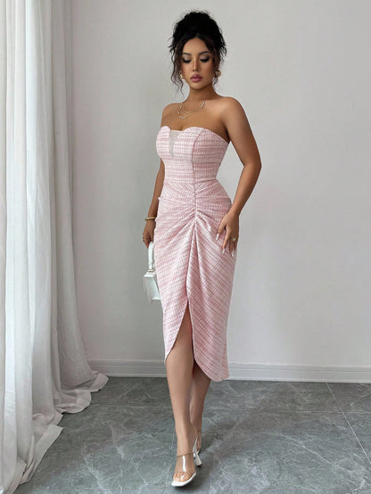 Vestido Dama