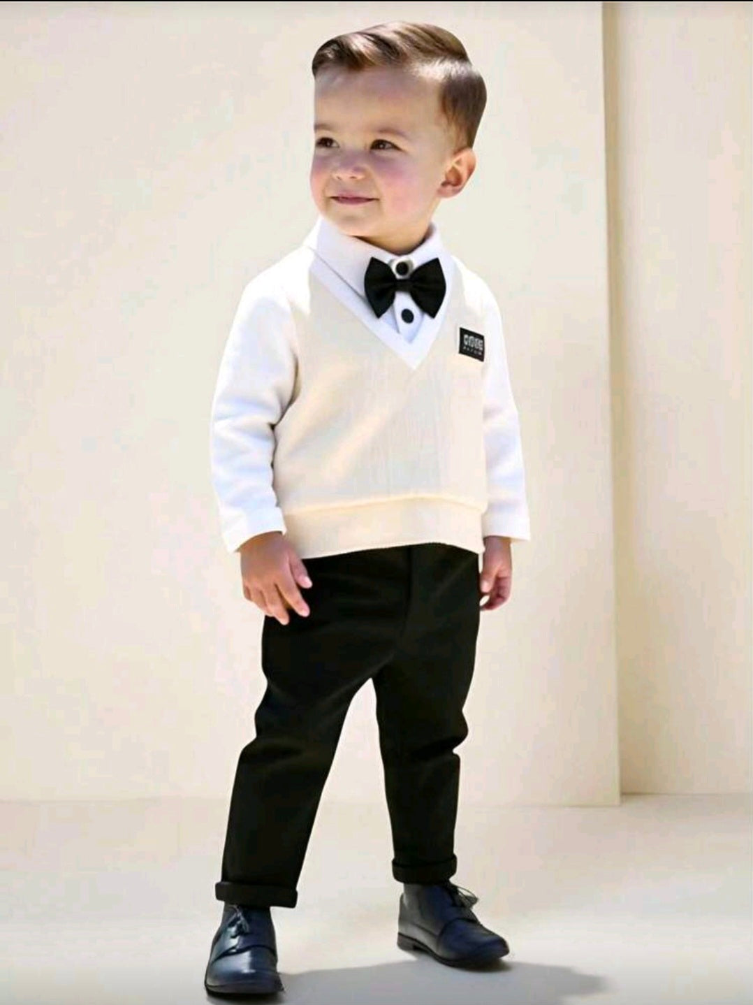 Conjunto niño