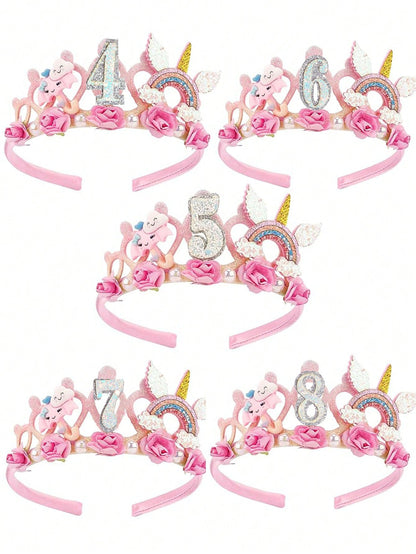 Diadema Corona