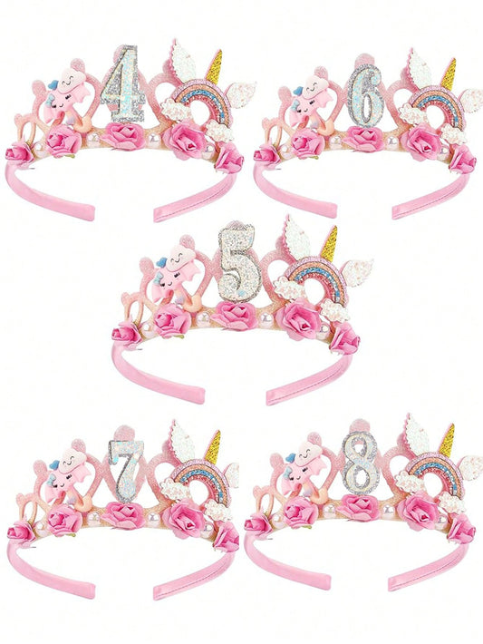 Diadema Corona
