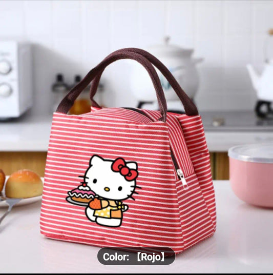 Bolsa de Almuerzo